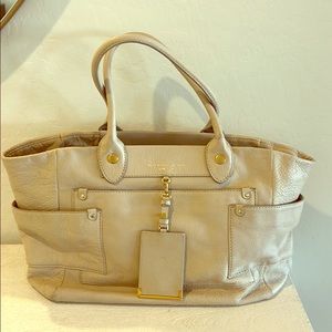 Marc by Marc Jacobs tote bag